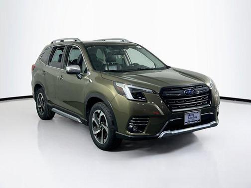 2022 Subaru Forester Touring