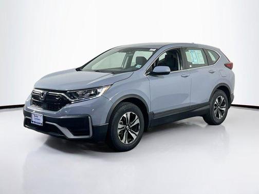2022 Honda CR-V AWD Special Edition