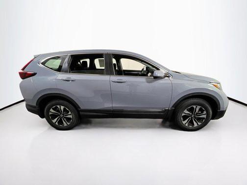 2022 Honda CR-V AWD Special Edition