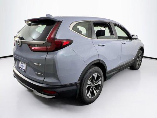 2022 Honda CR-V AWD Special Edition