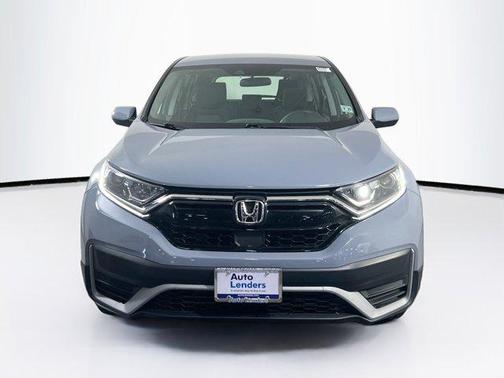2022 Honda CR-V AWD Special Edition