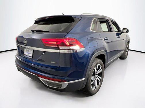 2023 Volkswagen Atlas Cross Sport 2.0T SEL