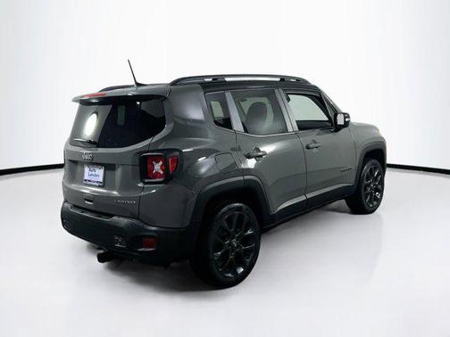 2022 Jeep Renegade Limited