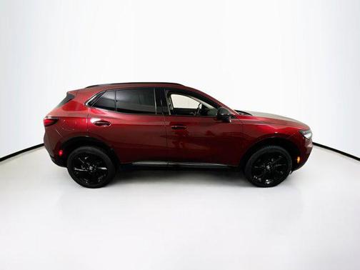 2022 Buick Envision AWD Essence