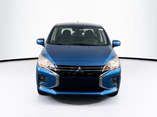 2024 Mitsubishi Mirage G4 LE