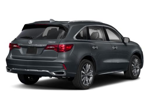 2020 Acura MDX Advance Package