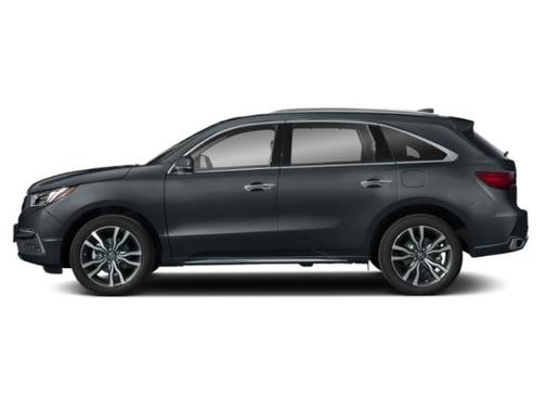2020 Acura MDX Advance Package