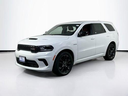 2022 Dodge Durango R/T AWD