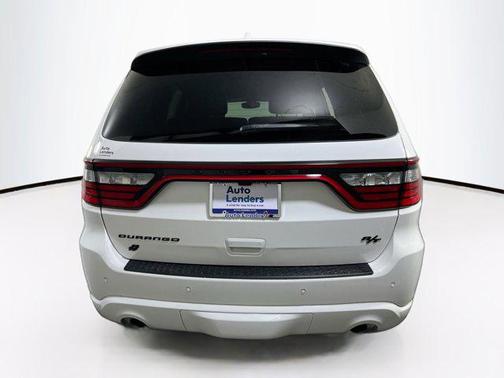 2022 Dodge Durango R/T AWD