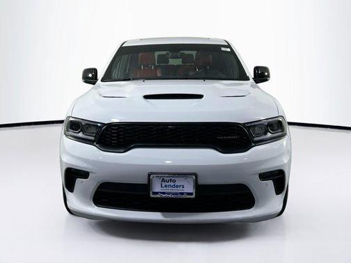 2022 Dodge Durango R/T AWD