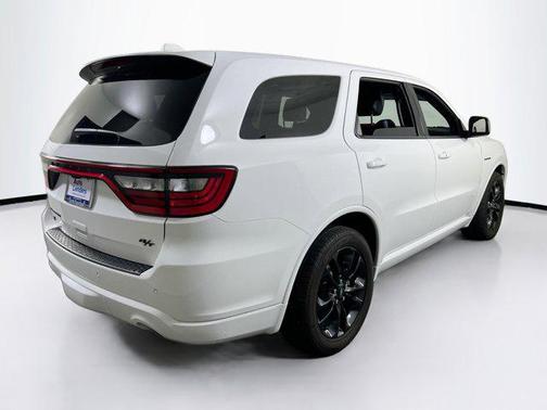 2022 Dodge Durango R/T AWD