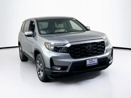 2022 Honda Passport AWD EX-L