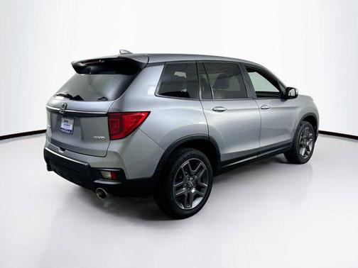 2022 Honda Passport AWD EX-L