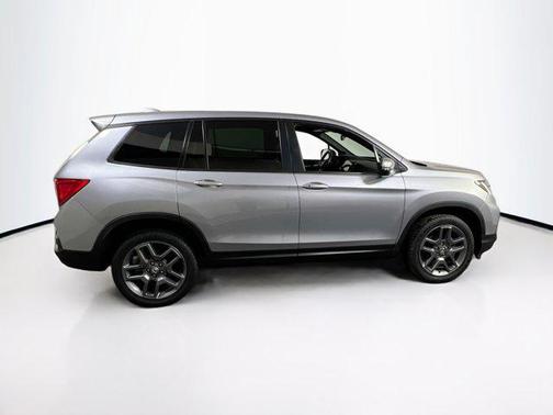 2022 Honda Passport AWD EX-L