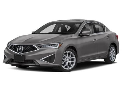 2021 Acura ILX Base
