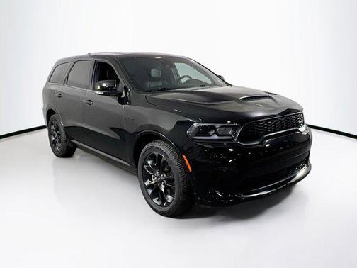 2022 Dodge Durango R/T Plus AWD