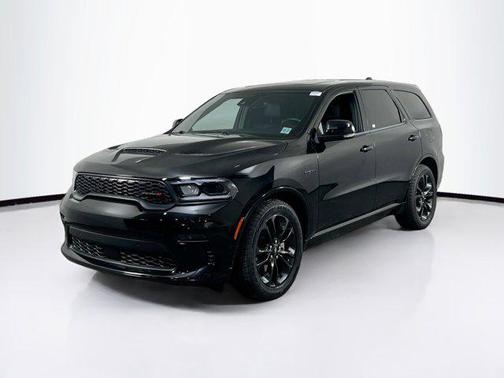 2022 Dodge Durango R/T Plus AWD