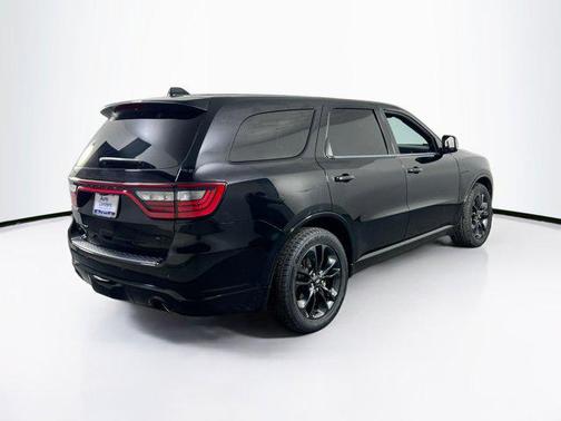 2022 Dodge Durango R/T Plus AWD