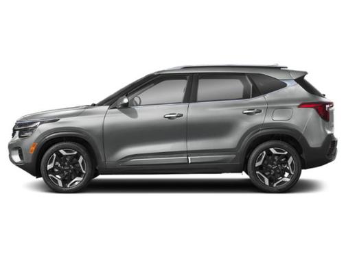 2025 Kia Seltos SX Turbo