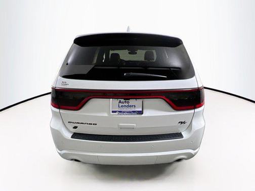 2022 Dodge Durango R/T AWD