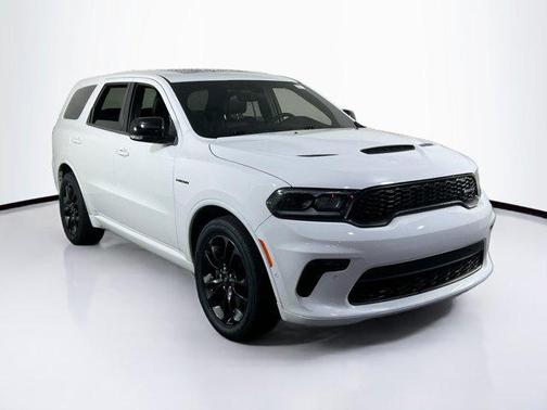 2022 Dodge Durango R/T AWD
