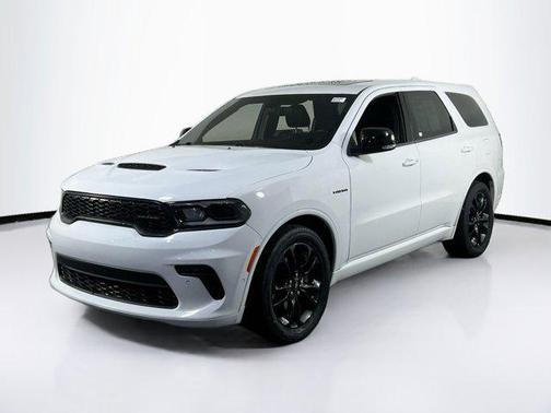 2022 Dodge Durango R/T AWD