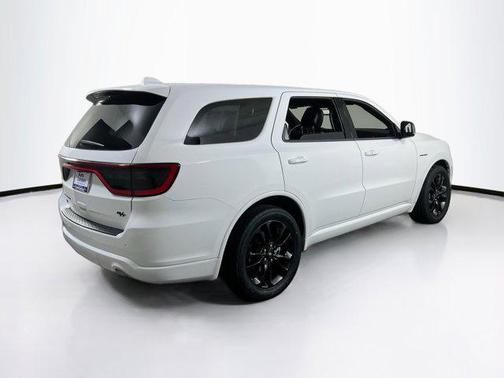 2022 Dodge Durango R/T AWD