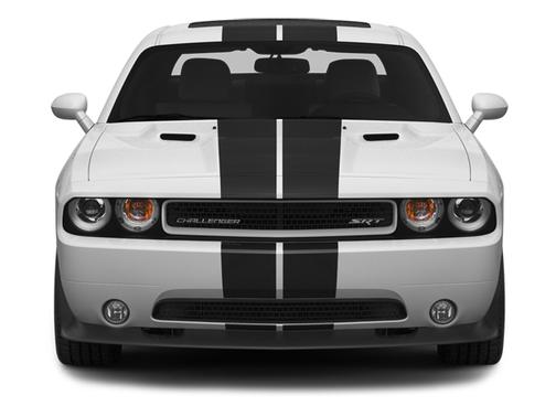 2014 Dodge Challenger SRT8