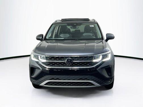 2022 Volkswagen Taos 1.5T SEL
