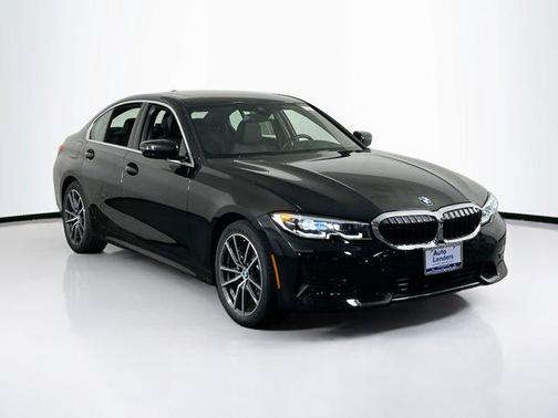 2019 BMW 330 xDrive