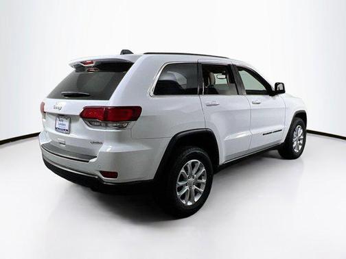 2022 Jeep Grand Cherokee Laredo