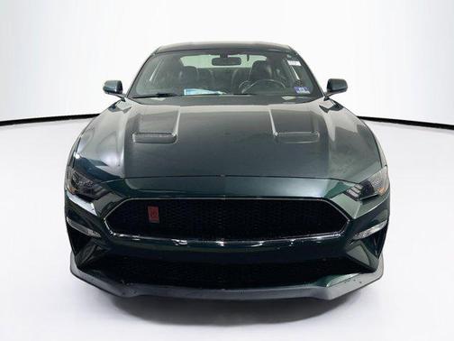 2019 Ford Mustang Bullitt