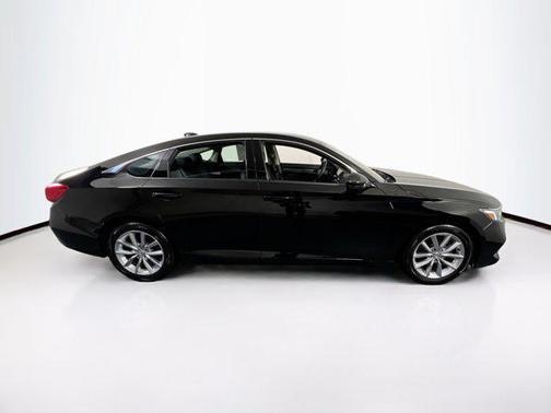 2022 Honda Accord LX 1.5T