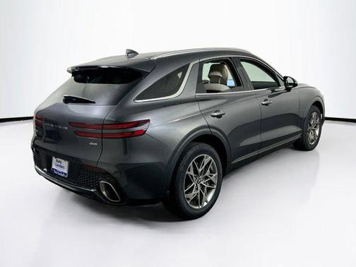 2023 Genesis GV70 2.5T AWD