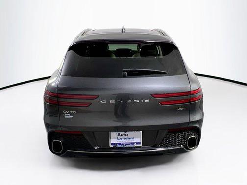 2023 Genesis GV70 2.5T AWD