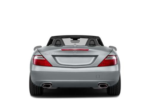 2015 Mercedes-Benz SLK-Class SLK350