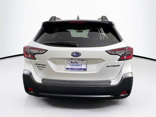 2023 Subaru Outback Onyx Edition