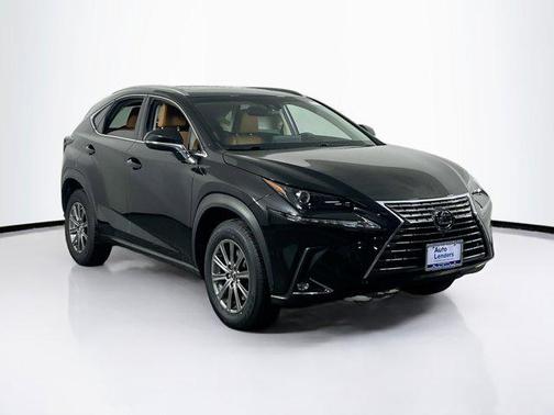 2019 Lexus NX 300 F Sport