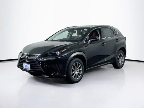 2019 Lexus NX 300 F Sport