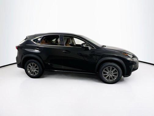 2019 Lexus NX 300 F Sport