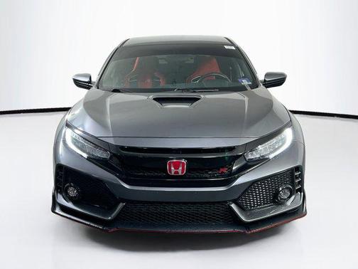 2019 Honda Civic Type R Touring
