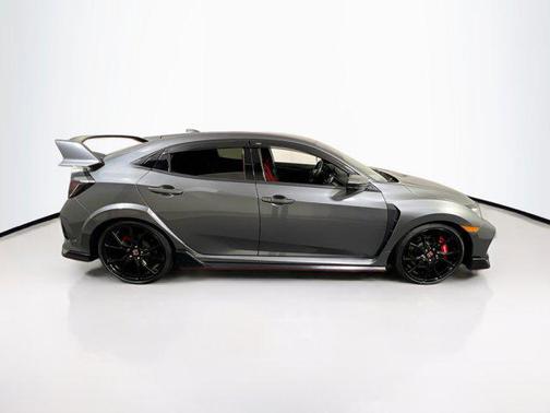 2019 Honda Civic Type R Touring