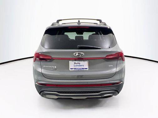 2023 Hyundai SANTA FE XRT