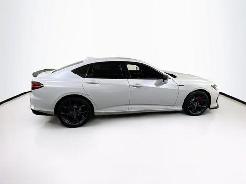 2023 Acura TLX Type S