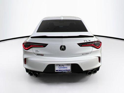 2023 Acura TLX Type S