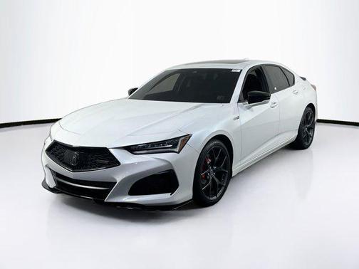 2023 Acura TLX Type S