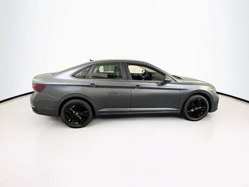 2022 Volkswagen Jetta 1.5T SE