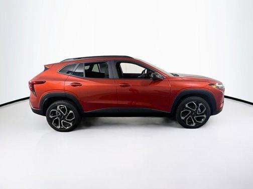 2024 Chevrolet Trax FWD 2RS