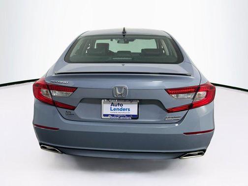 2022 Honda Accord Sport SE 1.5T