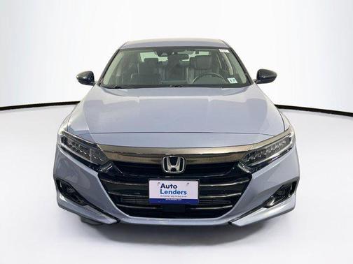 2022 Honda Accord Sport SE 1.5T